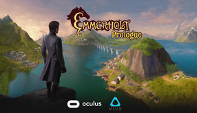 Emmerholt: Prologue Launch Trailer