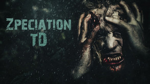 Zpeciation: Tough Days (TD)