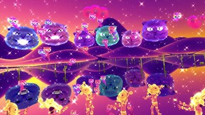 Chocolate Release Trailer
