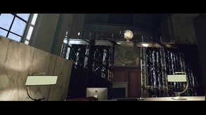 John Wick Chronicles Trailer