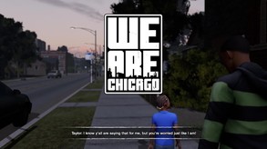 Grady Interview We Are Chicago
