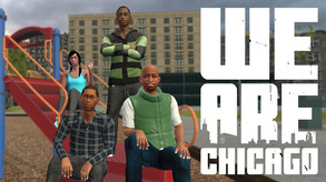 We Are Chicago Launch Trailer