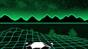 Vectonic Trailer