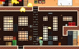 Pixel Fodder full update