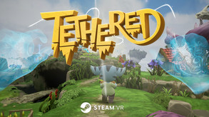 Tethered - PC Launch Announce Teaser