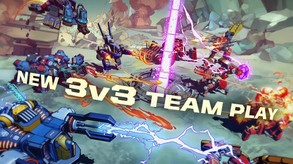 Dropzone On Steam
