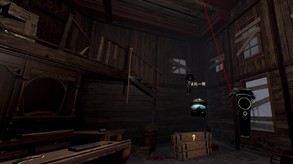 2017 VR - Party's On