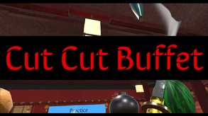 Cut Cut Buffet Silly Trailer