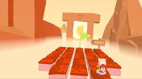 Journey: Benjamin's Adventures