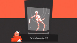 Early Access Trailer