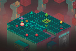 Roofbot gameplay trailer