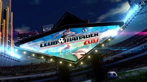 Club Manager 2017 Trailer
