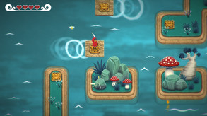 Legend of the Skyfish Steam Launch Trailer
