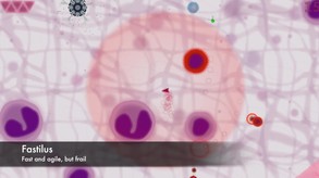 Infektor Gameplay