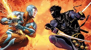 Battles of the Valiant Universe