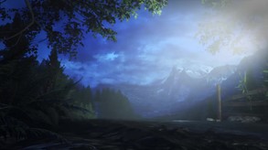 CGI Trailer