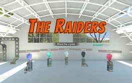 TheRaiders