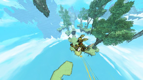 Super Cloudbuilt Teaser