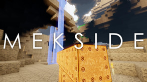 Mekside VR Trailer 1