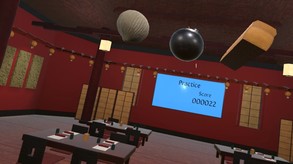 Cut Cut Buffet Early Access Trailer