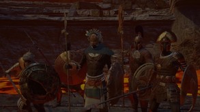 Skara Early Access 0.7.2 Gameplay Trailer