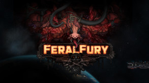 Feral Fury Steam Trailer