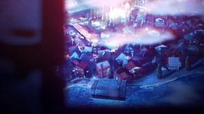 Dark Parables: Requiem for the Forgotten Shadow Collector's Edit