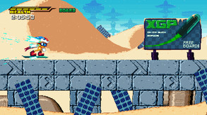Gameplay Trailer