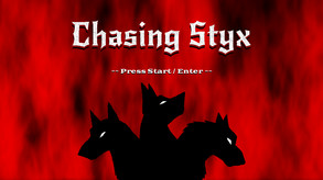 Chasing Styx - Trailer