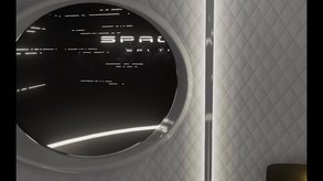 Spacetours VR Release Trailer Final
