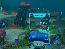 Fancy Fishing Trailer