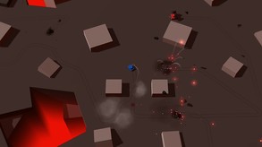 Tank Blast