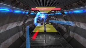 Brain Voyagers: Ricochet Reel