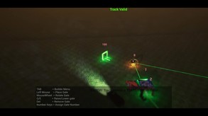 FPV Air Tracks - Gameplay Trailer