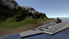Clash of Vessels VR