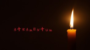 ATRAMENTUM VR - GAMEPLAY TRAILER