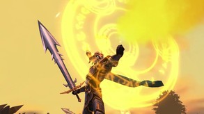 AdventureQuest 3D Open Beta Trailer