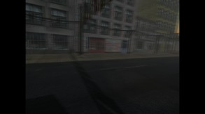All Alone: VR