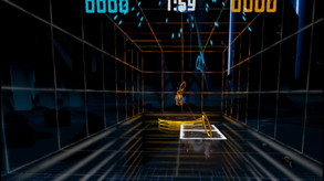 LightStrike - Early release video of game play