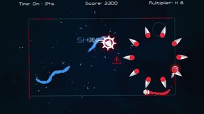 Cosmic Kites - Teaser 2016