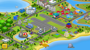 Multishop Tycoon Deluxe - Get it Now