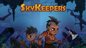 SkyKeepers Teaser Trailer