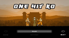 One Hit KO Gameplay