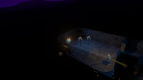 Pre-Alpha Trailer