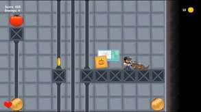 Mad Dagger trailer