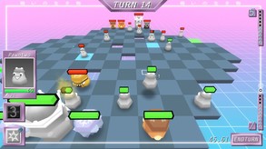 Microgons Trailer