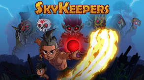SkyKeepers Release Trailer