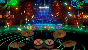 Drums Hero_P1
