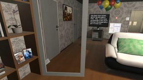 Welcome Home, Love - Ingame