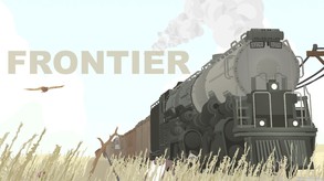 Frontier VR - Release Trailer
